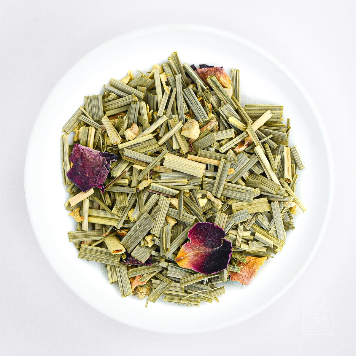 Lemongrass & Ginger image