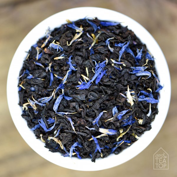 Ceylon Earl Grey FBOP Uva region pure Ceylon Tea