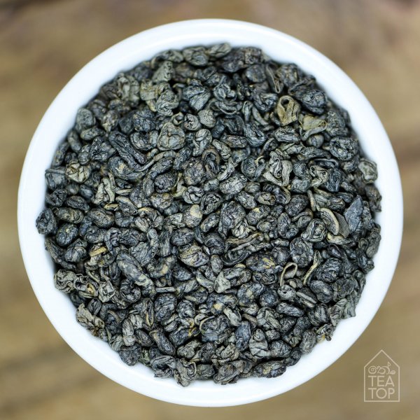 Ceylon Gunpowder image