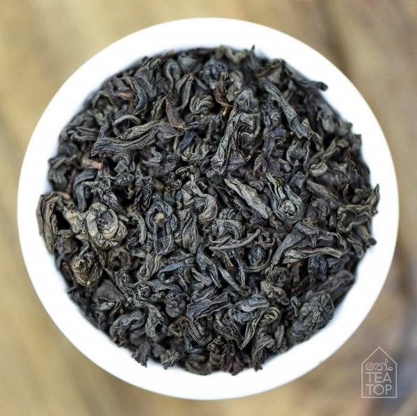 Ceylon Supreme Tea PEKOE Uva region pure Ceylon Tea