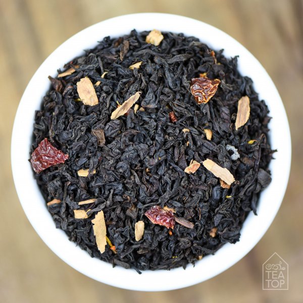Cinnamon Black image