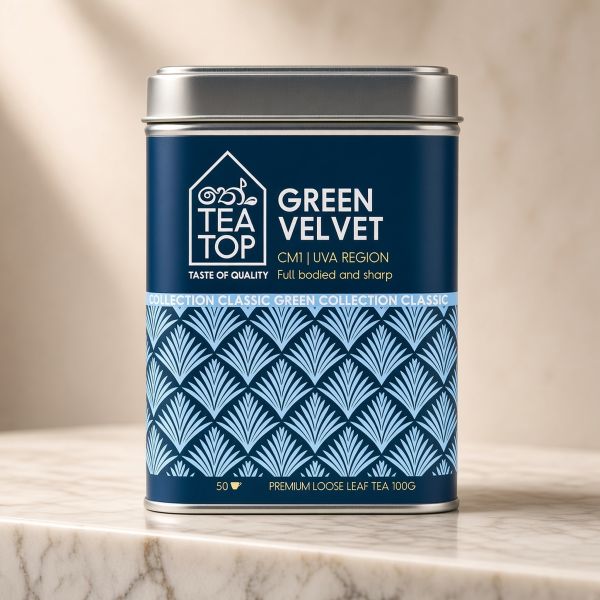 Green Velvet image