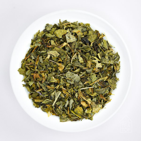 Peppermint Tea CM1 Uva region pure Ceylon Tea