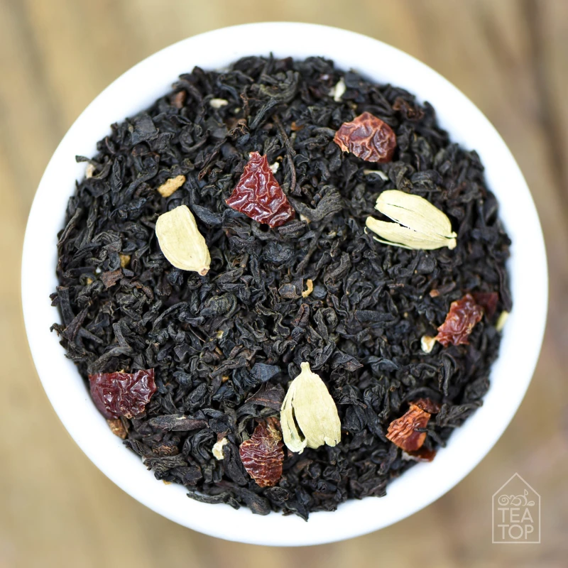 Cardamom Black image