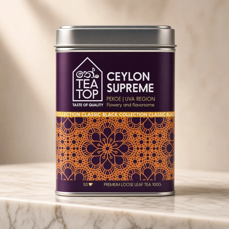 Ceylon Supreme