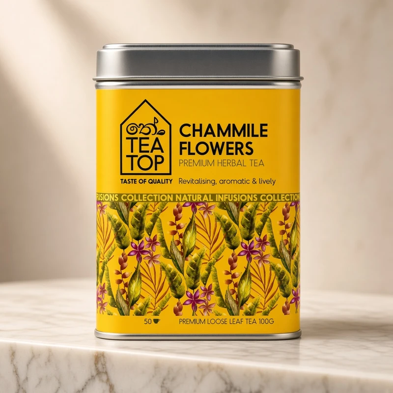 Chamomile Tea