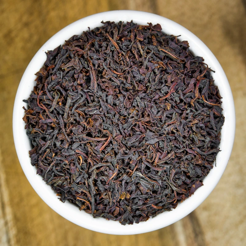 Organic Earl Grey Tea